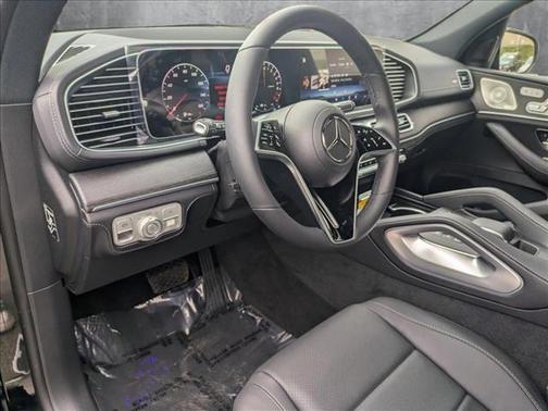 2025 Mercedes-Benz GLE 450e 4MATIC