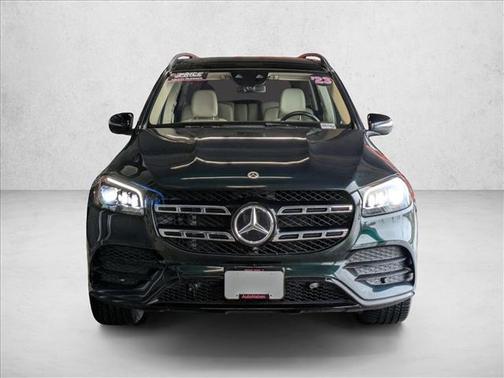 2023 Mercedes-Benz GLS 450 4MATIC