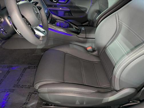 2026 Mercedes-Benz AMG SL 63 Base