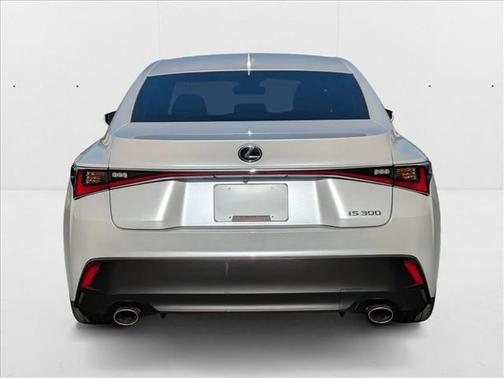2022 Lexus IS 300 Base
