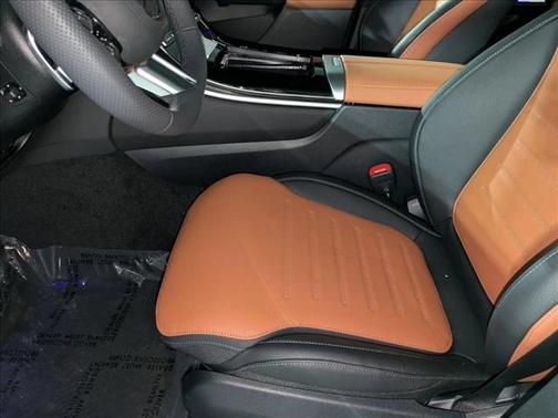 2026 Mercedes-Benz GLC 300 Base