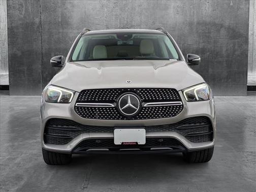 2021 Mercedes-Benz GLE 450 4MATIC
