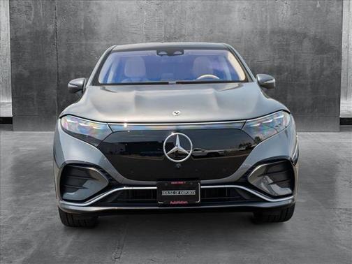 2023 Mercedes-Benz EQS 450 4MATIC