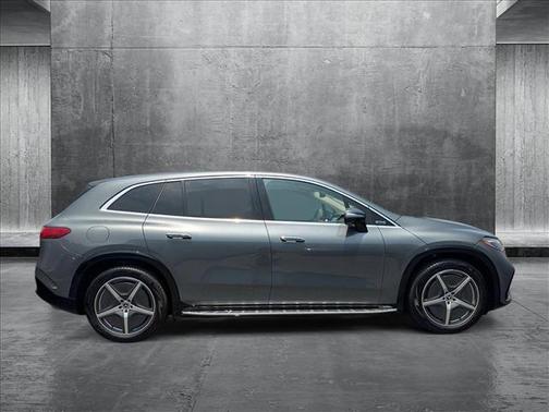2023 Mercedes-Benz EQS 450 4MATIC