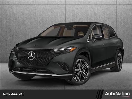 2023 Mercedes-Benz EQS 450 4MATIC