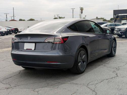 2023 Tesla Model 3 Standard Range