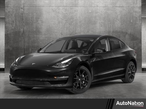 2023 Tesla Model 3 Standard Range