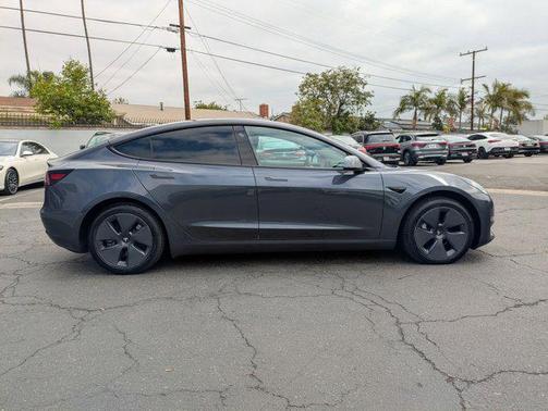 2023 Tesla Model 3 Standard Range