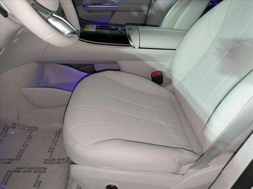 2026 Mercedes-Benz EQE 320+ EQE 320+