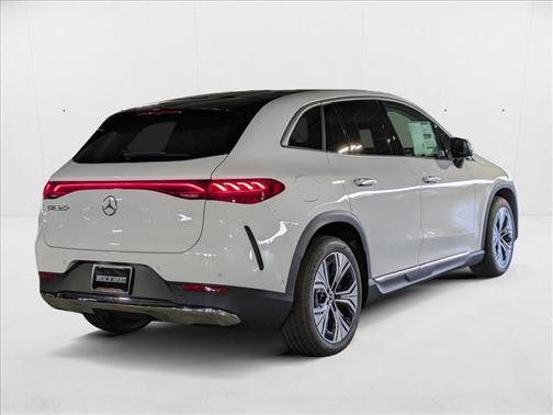 2026 Mercedes-Benz EQE 320+ EQE 320+