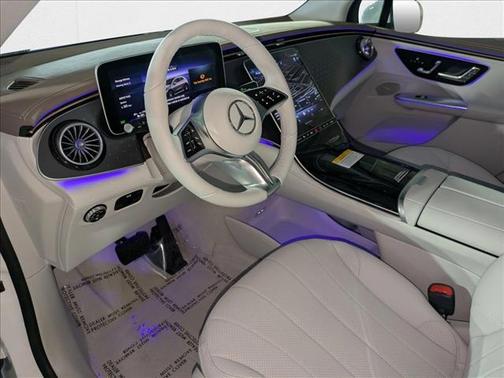 2026 Mercedes-Benz EQE 320+ EQE 320+