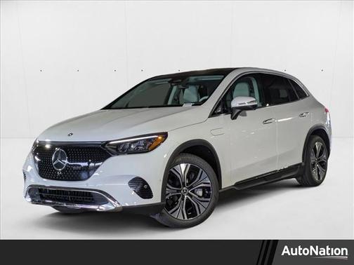 2026 Mercedes-Benz EQE 320+ EQE 320+