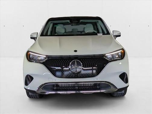 2026 Mercedes-Benz EQE 320+ EQE 320+