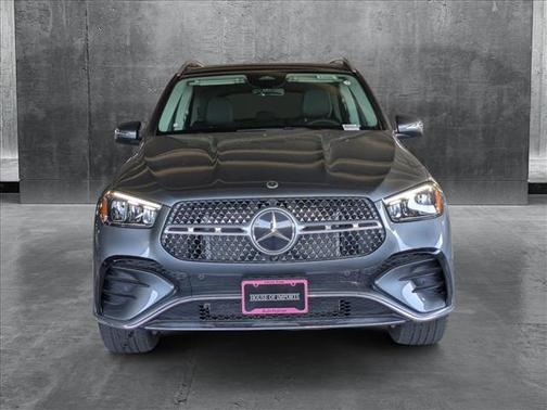 2025 Mercedes-Benz GLE 350 Base
