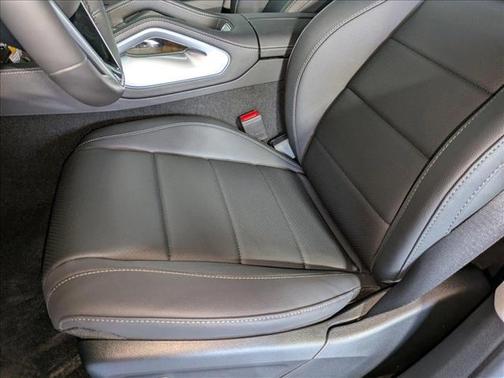 2025 Mercedes-Benz GLE 350 Base