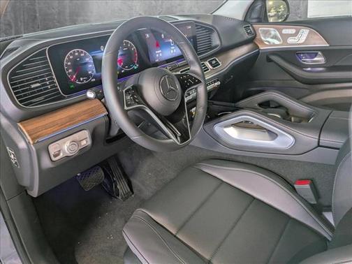 2025 Mercedes-Benz GLE 350 Base