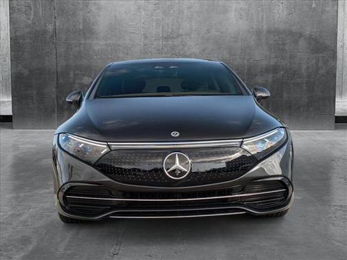 2023 Mercedes-Benz EQS 450 4MATIC