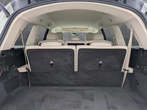 2022 Mercedes-Benz GLS 450 4MATIC