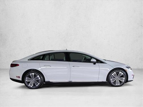 2023 Mercedes-Benz EQS 450 4MATIC