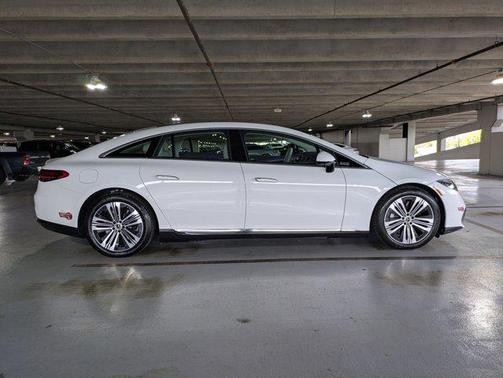 2023 Mercedes-Benz EQS 450 4MATIC