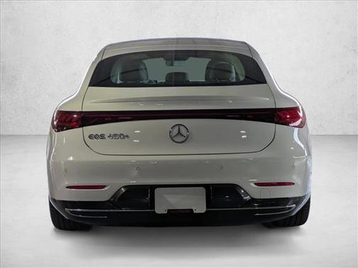 2023 Mercedes-Benz EQS 450 4MATIC