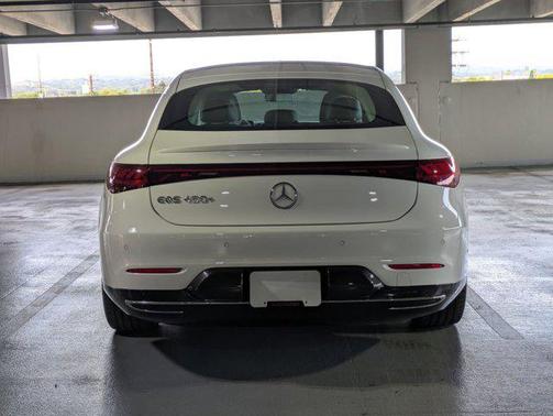 2023 Mercedes-Benz EQS 450 4MATIC