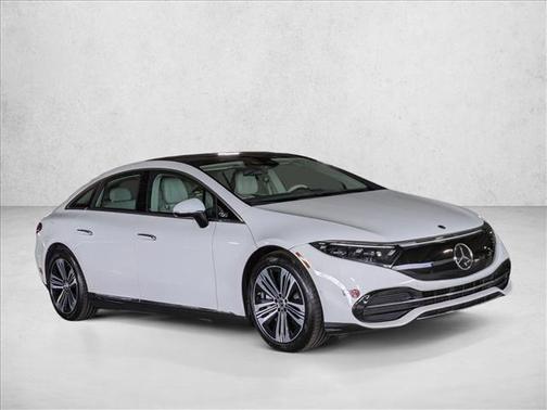 2023 Mercedes-Benz EQS 450 4MATIC
