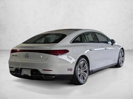 2023 Mercedes-Benz EQS 450 4MATIC