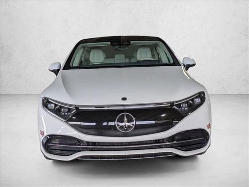 2023 Mercedes-Benz EQS 450 4MATIC