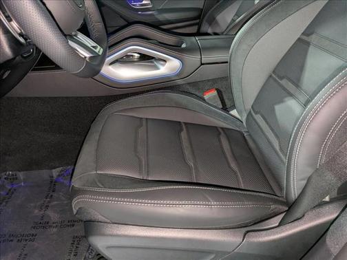 2026 Mercedes-Benz AMG GLE 53 4MATIC+