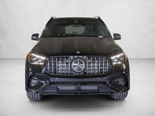 2026 Mercedes-Benz AMG GLE 53 4MATIC+