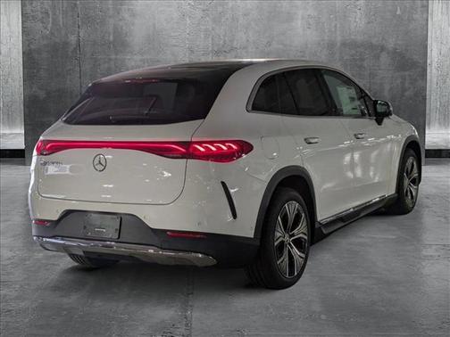 2025 Mercedes-Benz EQE 350+ Base