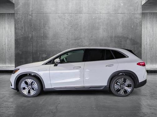 2025 Mercedes-Benz EQE 350+ Base