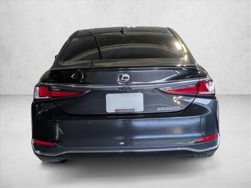 Caviar 2025 Lexus ES 300h Base
