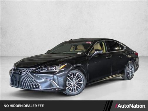 Caviar 2025 Lexus ES 300h Base