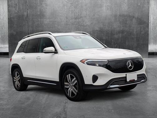 2024 Mercedes-Benz EQB 300 4MATIC