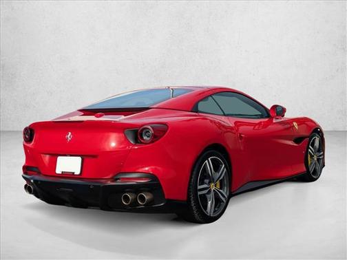 2022 Ferrari Portofino M Base