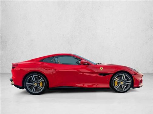 2022 Ferrari Portofino M Base