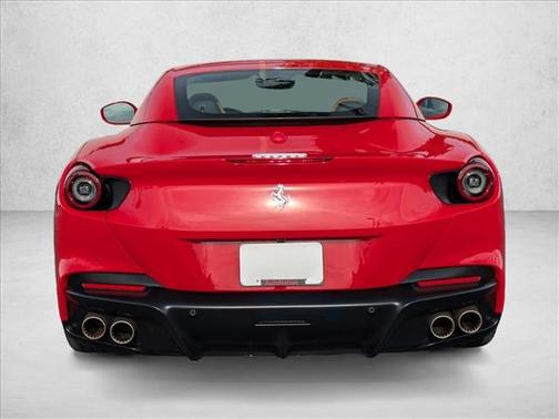 2022 Ferrari Portofino M Base