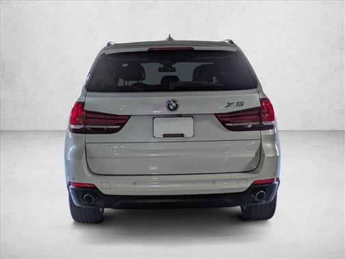 Alpine White [Whit 2016 BMW X5 xDrive35i
