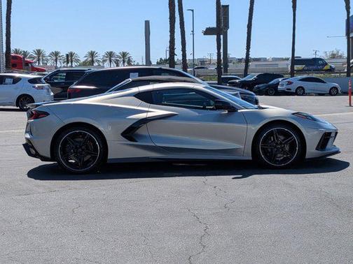 2023 Chevrolet Corvette Stingray w/1LT