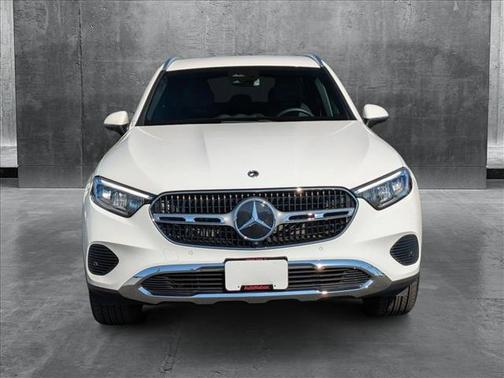 2024 Mercedes-Benz GLC 300 Base