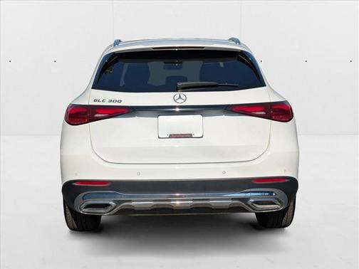 2024 Mercedes-Benz GLC 300 Base