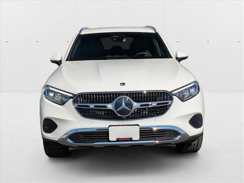 2024 Mercedes-Benz GLC 300 Base