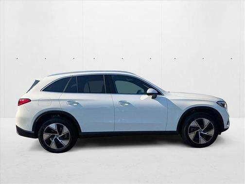 2024 Mercedes-Benz GLC 300 Base