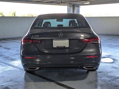 Graphite Grey Metallic 2023 Mercedes-Benz E-Class E 350