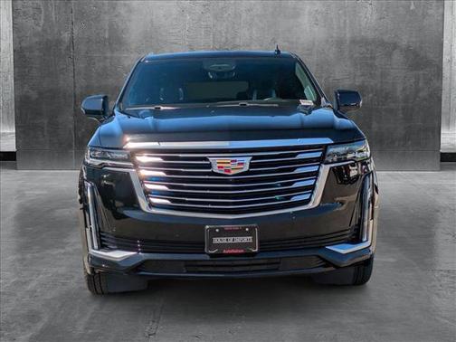 2024 Cadillac Escalade ESV Premium Luxury Platinum