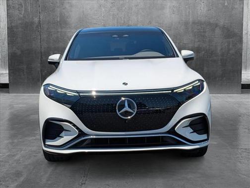 2023 Mercedes-Benz S-Class S 580 4MATIC
