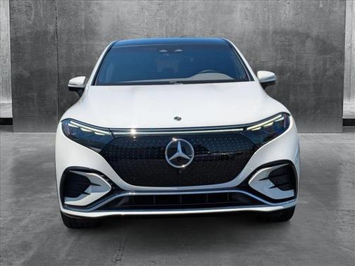 2023 Mercedes-Benz S-Class S 580 4MATIC