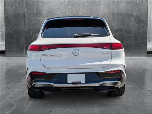 2023 Mercedes-Benz S-Class S 580 4MATIC
